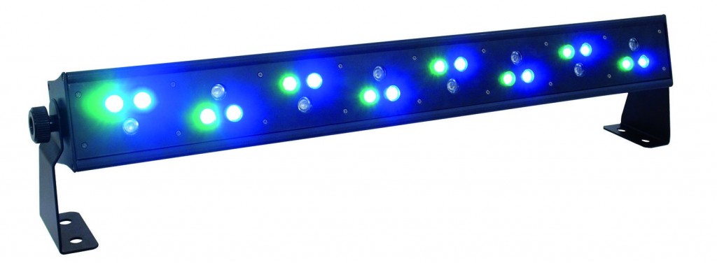 Eurolite LED PIX-24 RGB 24x3W Leiste 51930215d